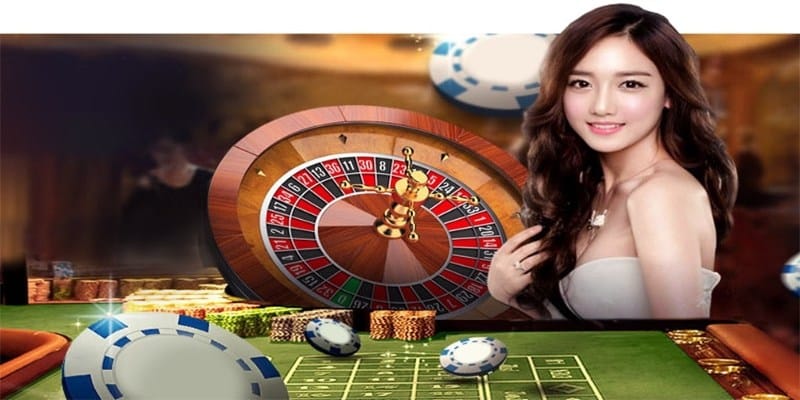 Sự uy tín đến từ sảnh game casino tại 123b.li 